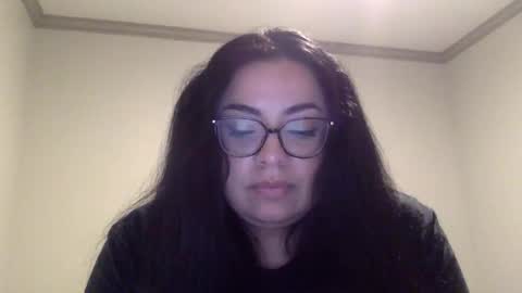 midnightbruja111 online show from 03/30/26, 02:45