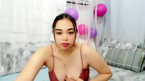 Bunny 3 online show from 09/26/25, 09:57