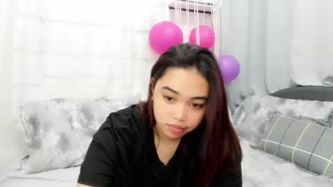 Bunny 3 online show from 10/15/25, 09:42