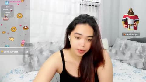 Bunny 3 online show from 01/13/26, 06:24