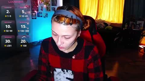 Pola  INDEPENDENT MODEL online show from 02/22/26, 07:56