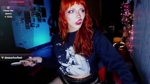 Snapshot of midnightcandy888 chatting on 03/10/26, 03:11 Pola INDEPENDENT MODEL online show from 03/10/26, 03:11