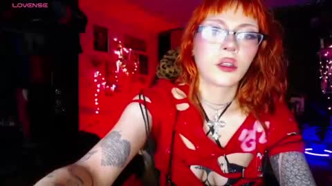 Snapshot of midnightcandy888 chatting on 03/21/26, 12:26 Pola INDEPENDENT MODEL online show from 03/21/26, 12:26