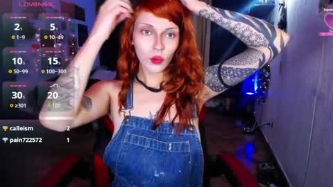 Pola  INDEPENDENT MODEL online show from 06/19/26, 12:26
