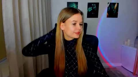 midnighteaura online show from 03/20/26, 03:33