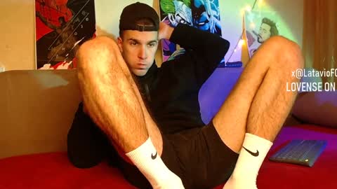 Alexey or just Alex online show from 12/16/24, 06:43