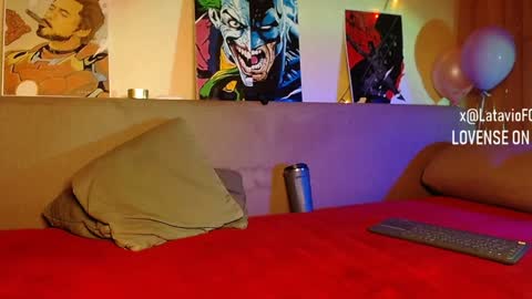 Alexey or just Alex online show from 12/30/24, 02:20