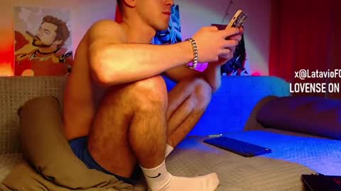 Alexey or just Alex online show from 02/07/25, 03:12