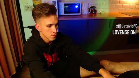 Alexey or just Alex online show from 09/16/25, 10:11