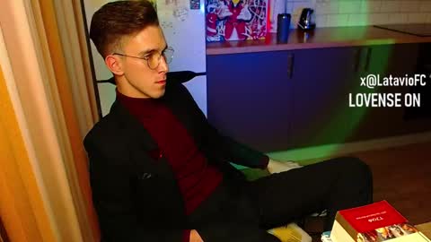 Alexey or just Alex online show from 09/22/25, 03:19