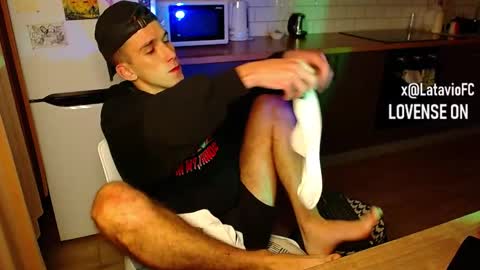 Alexey or just Alex online show from 09/22/25, 08:11