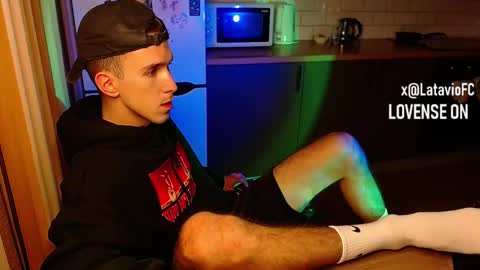 Alexey or just Alex online show from 09/25/25, 12:14