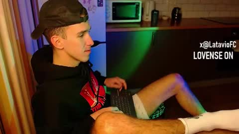 Alexey or just Alex online show from 09/30/25, 02:49