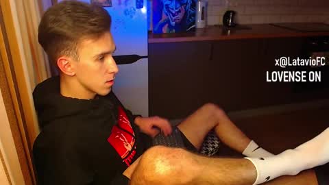 Alexey or just Alex online show from 10/29/25, 01:19