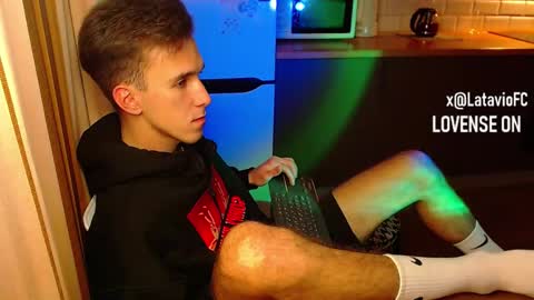 Alexey or just Alex online show from 10/30/25, 11:49