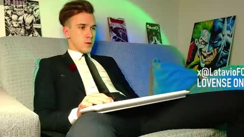 Alexey or just Alex online show from 05/19/26, 11:11