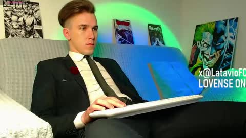 Alexey or just Alex online show from 05/26/26, 11:12