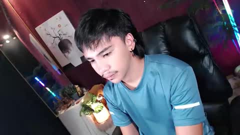 Snapshot of midnightkiller_ chatting on 05/18/26, 10:59 Kitty online show from 05/18/26, 10:59