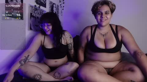 Snapshot of midnightkitten_ chatting on 03/28/26, 04:45 Nana online show from 03/28/26, 04:45