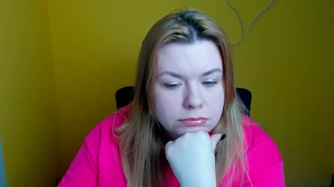 Mariana online show from 01/11/26, 12:21