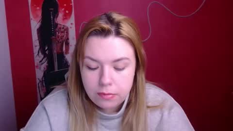 Mariana online show from 01/12/26, 06:29