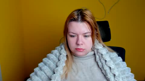 Mariana online show from 01/13/26, 06:29