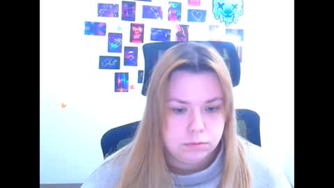 Mariana online show from 02/23/26, 12:24