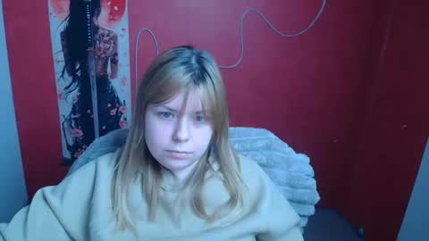 Mariana online show from 03/02/26, 12:23