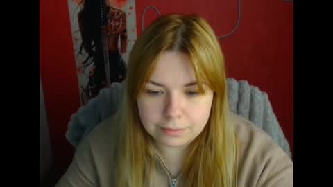 Mariana online show from 04/14/26, 05:13