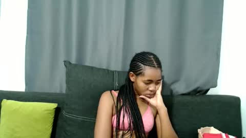 Nala online show from 03/27/26, 08:26