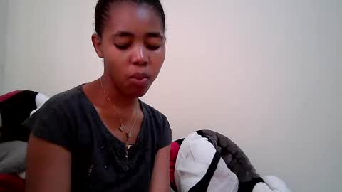 Snapshot of midnightnala chatting on 06/27/26, 07:57 Nala online show from 06/27/26, 07:57