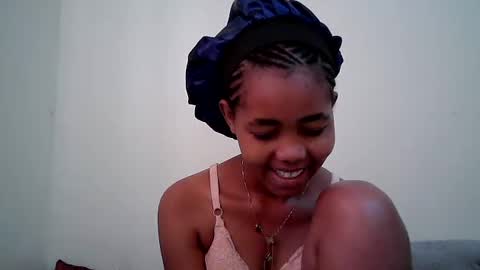 Snapshot of midnightnala chatting on 07/18/26, 07:34 Nala online show from 07/18/26, 07:34