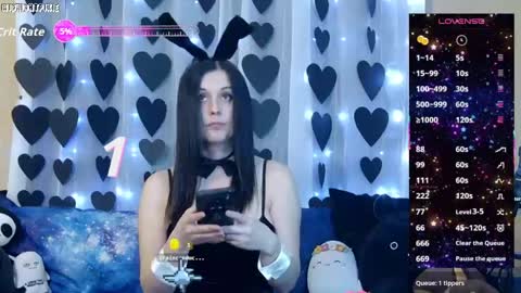 Snapshot of midnightpixie chatting on 04/04/26, 02:43 Jenna Talia online show from 04/04/26, 02:43