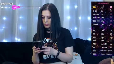 Snapshot of midnightpixie chatting on 04/15/26, 03:02 Jenna Talia online show from 04/15/26, 03:02