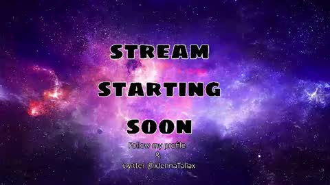 Snapshot of midnightpixie chatting on 07/19/26, 02:15 Jenna Talia online show from 07/19/26, 02:15