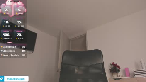 Snapshot of midori__san chatting on 12/17/24, 05:47 midori__san online show from 12/17/24, 05:47