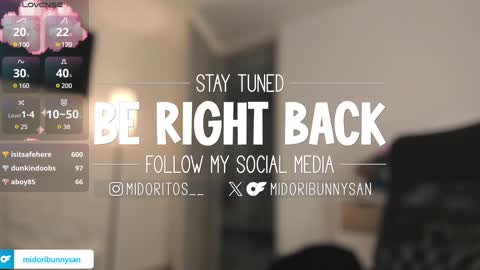 Snapshot of midori__san chatting on 01/22/25, 05:49 midori__san online show from 01/22/25, 05:49