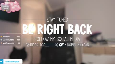 Snapshot of midori__san chatting on 02/18/25, 05:53 midori__san online show from 02/18/25, 05:53