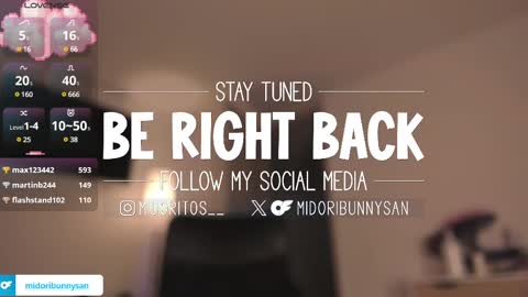 Snapshot of midori__san chatting on 02/20/25, 06:13 midori__san online show from 02/20/25, 06:13