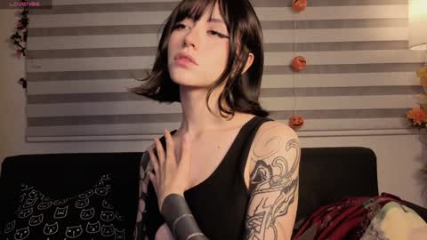 Snapshot of midori__san chatting on 11/23/25, 01:27 midori__san online show from 11/23/25, 01:27