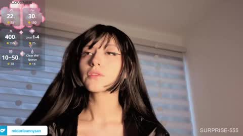 Snapshot of midori__san chatting on 03/20/26, 10:03 midori__san online show from 03/20/26, 10:03