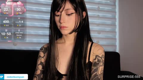 Snapshot of midori__san chatting on 03/27/26, 03:56 midori__san online show from 03/27/26, 03:56