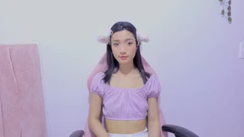 Snapshot of midori_bak_ chatting on 03/10/26, 12:59 Sara online show from 03/10/26, 12:59