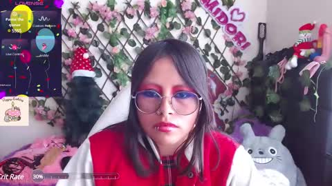 Midori 7u7 online show from 12/09/24, 05:08