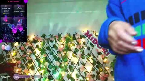 Midori 7u7 online show from 01/20/25, 11:21