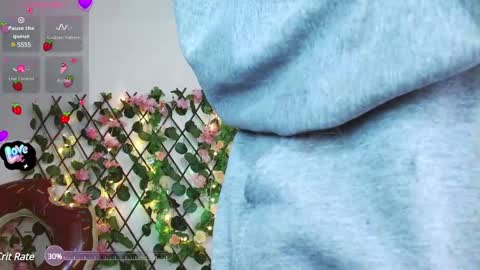 Midori 7u7 online show from 01/24/25, 09:47