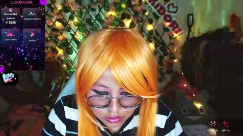 Midori 7u7 online show from 01/27/25, 11:43