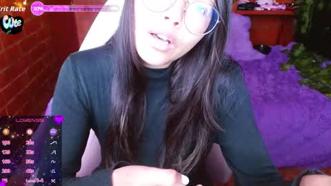 Midori 7u7 online show from 09/23/25, 02:53