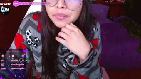 Midori 7u7 online show from 09/29/25, 02:00