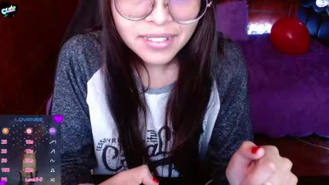 Midori 7u7 online show from 04/13/26, 02:55